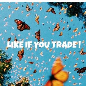 TRADE WITH ME💓 I have tons unlisted just lmk